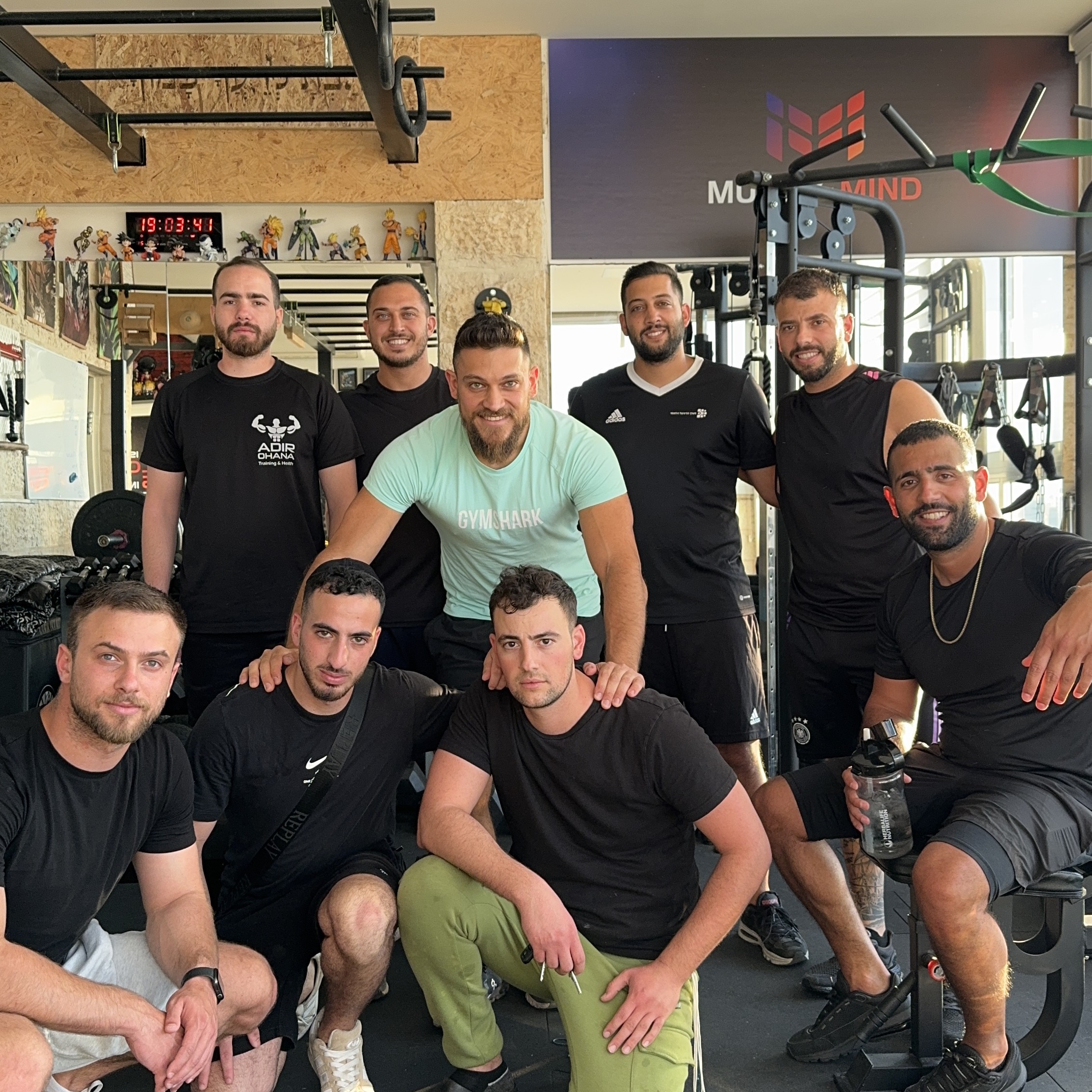 קהילת הסטודיו